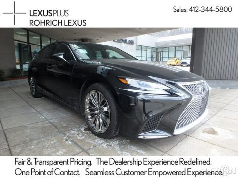 Lexus Car Price
